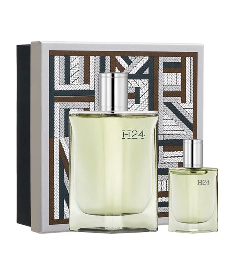 hermes men's fragrance reviews|h24 hermes fragrantica.